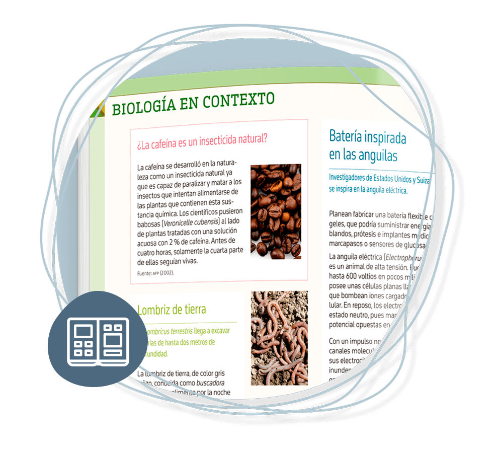 Ciencia en contexto
